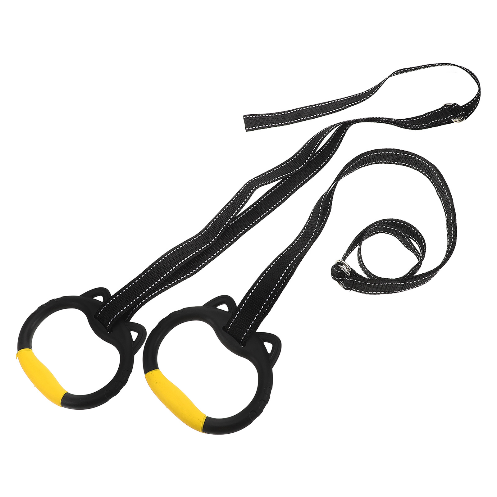 Home Gym Equipment Set - 1 set 1 Set Gymnastics Rings
