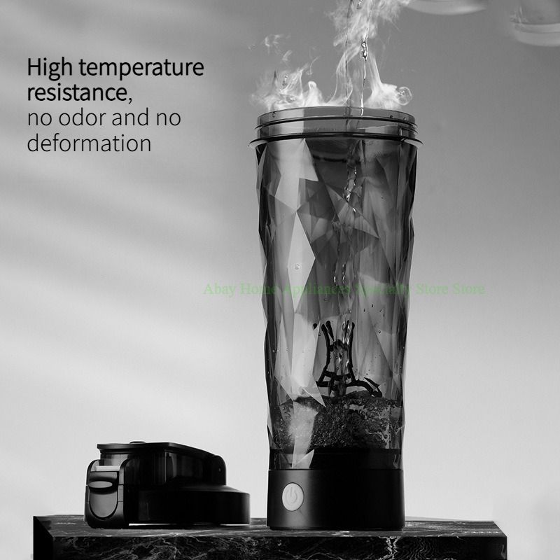 700ML Rechargeable Electric Mi - Home Gym Portable 评论和价格