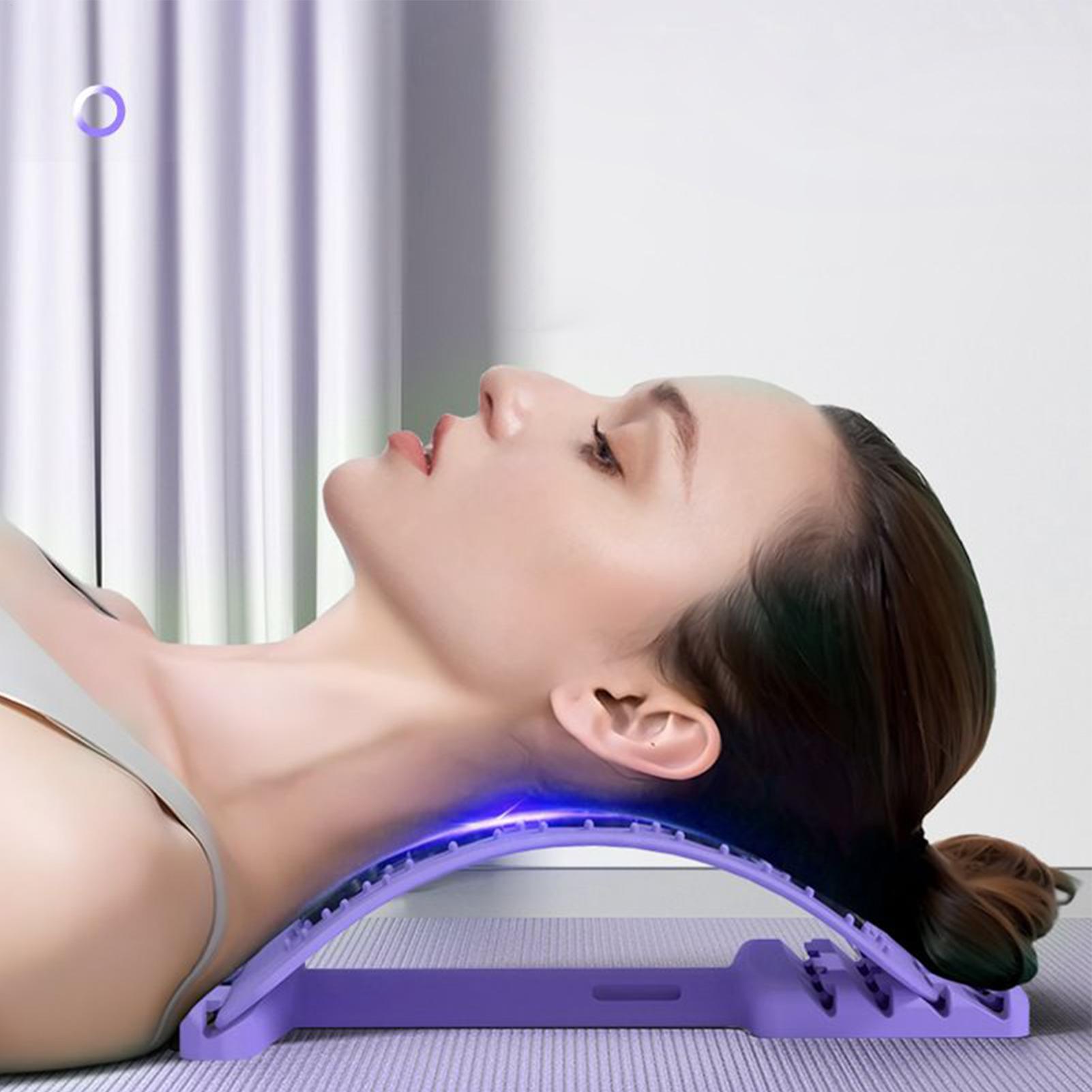 Cracker Board Massager Yoga Ba - Home Gym Yoga 评论和价格