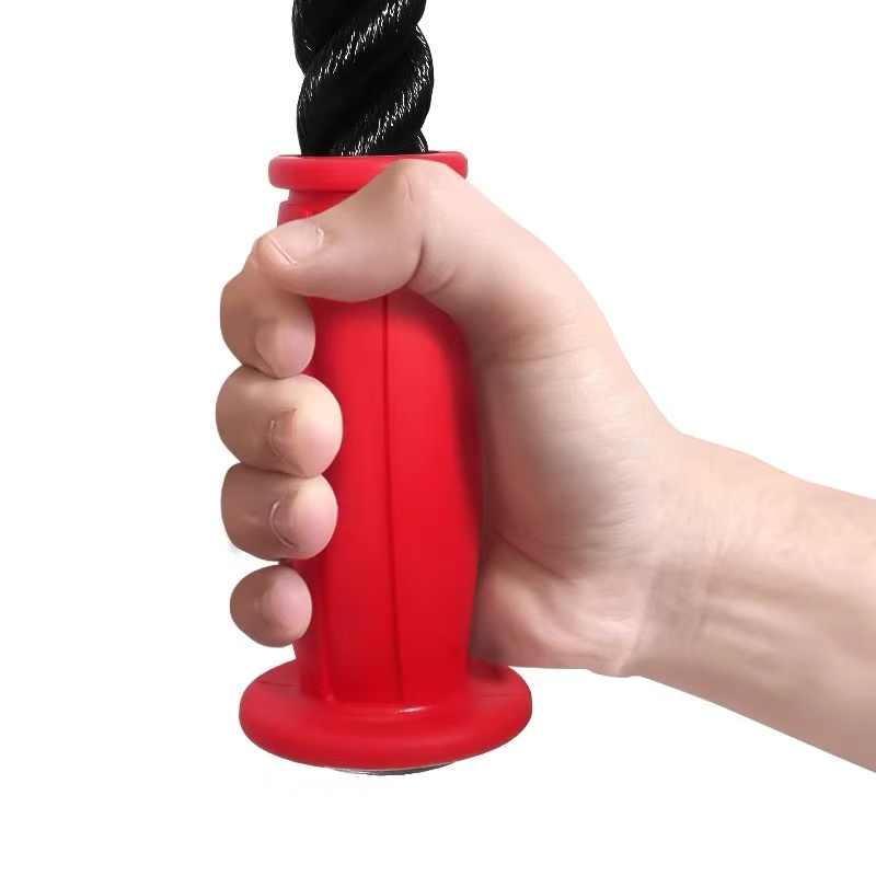 Ergonomic Tricep Ropes Non-Sli - Home Gym Routine 评论和价格