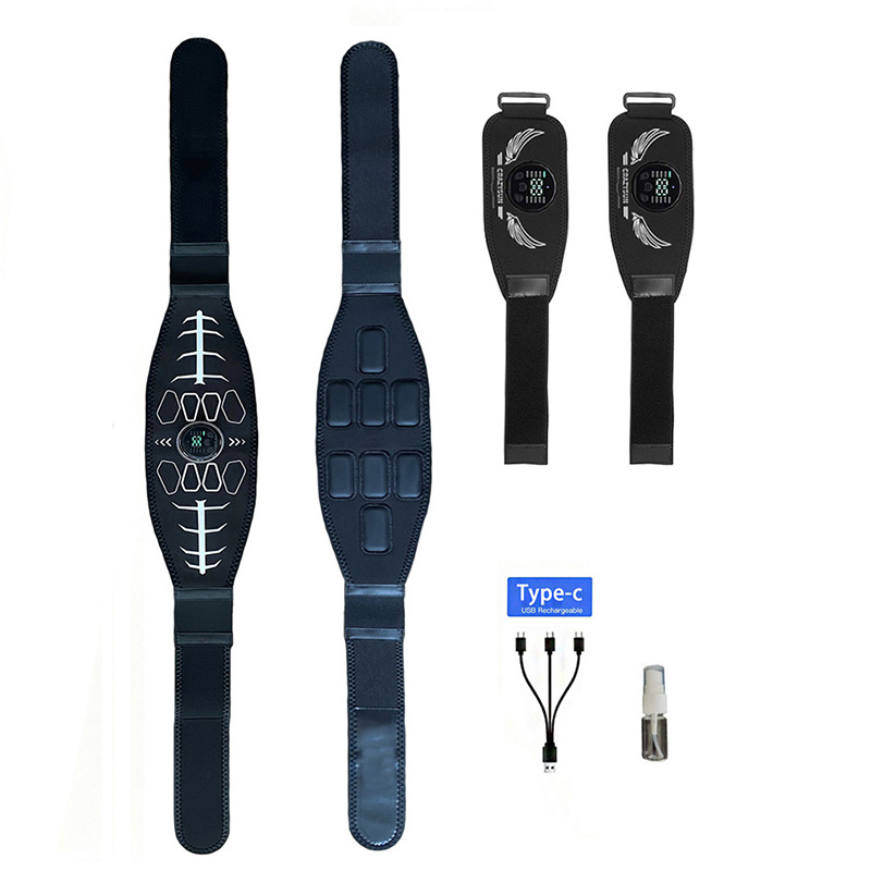 Abdominal Toning Belt Smart Mu - Home Gym Routine 评论和价格