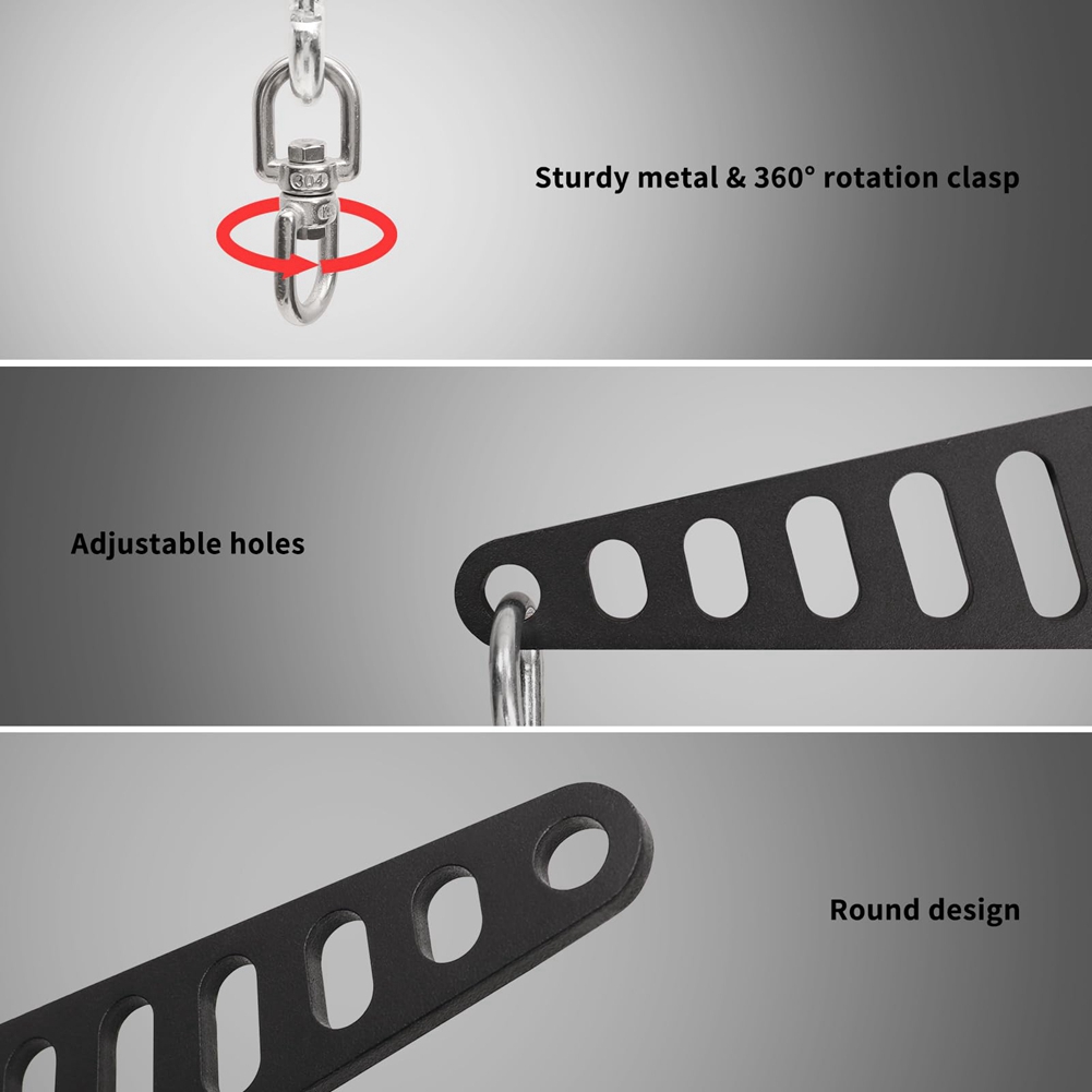 ABME Multi-Grip LAT Pull Down  - Home Gym Routine 评论和价格