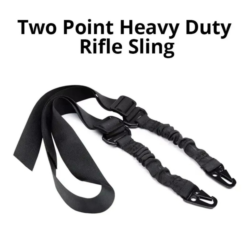 Tactical Two Points Sling Bung - Battle Rope Heavy 评论和价格