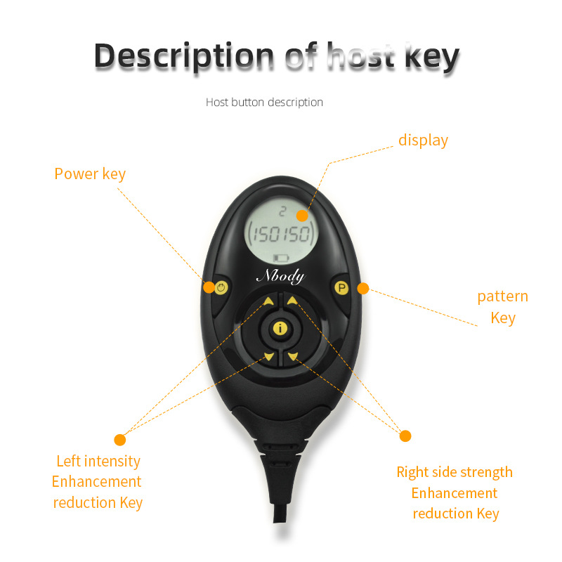 Portable EMS Muscle Stimulator - Home Gym Portable 评论和价格
