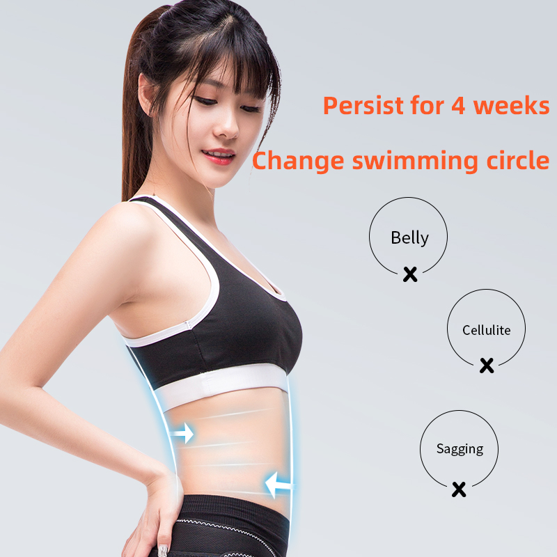 Portable EMS Muscle Stimulator - Home Gym Portable 评论和价格